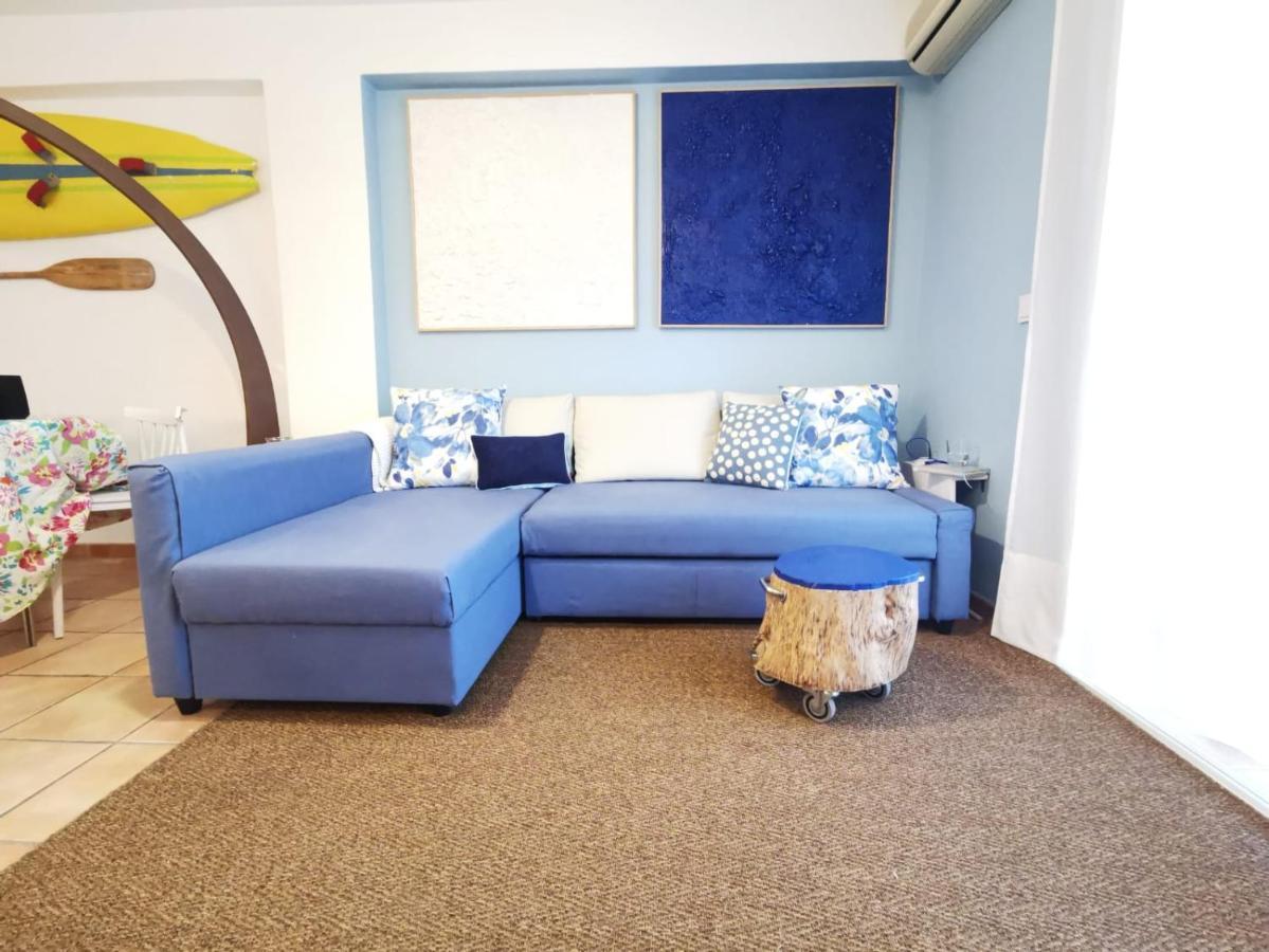 Casa Blue Fish Apartamento Benalmádena Exterior foto