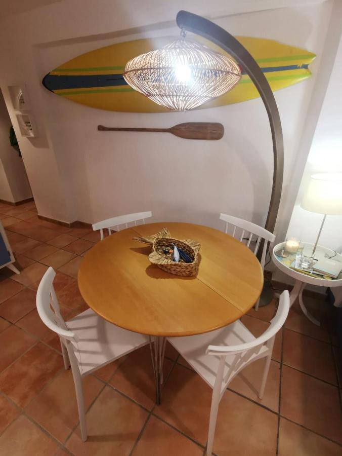 Casa Blue Fish Apartamento Benalmádena Exterior foto