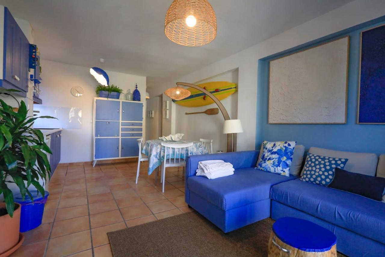 Casa Blue Fish Apartamento Benalmádena Exterior foto