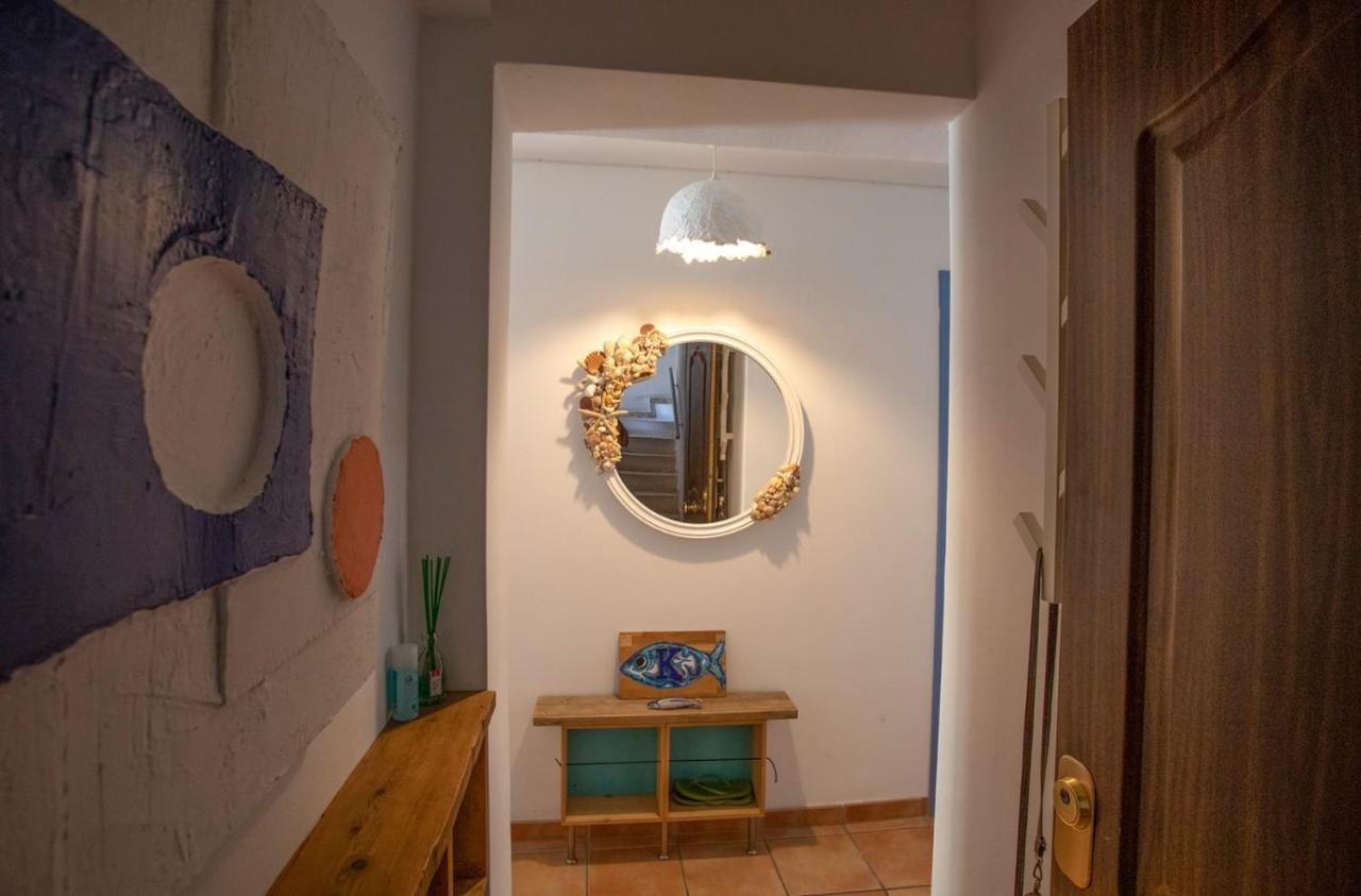 Casa Blue Fish Apartamento Benalmádena Exterior foto
