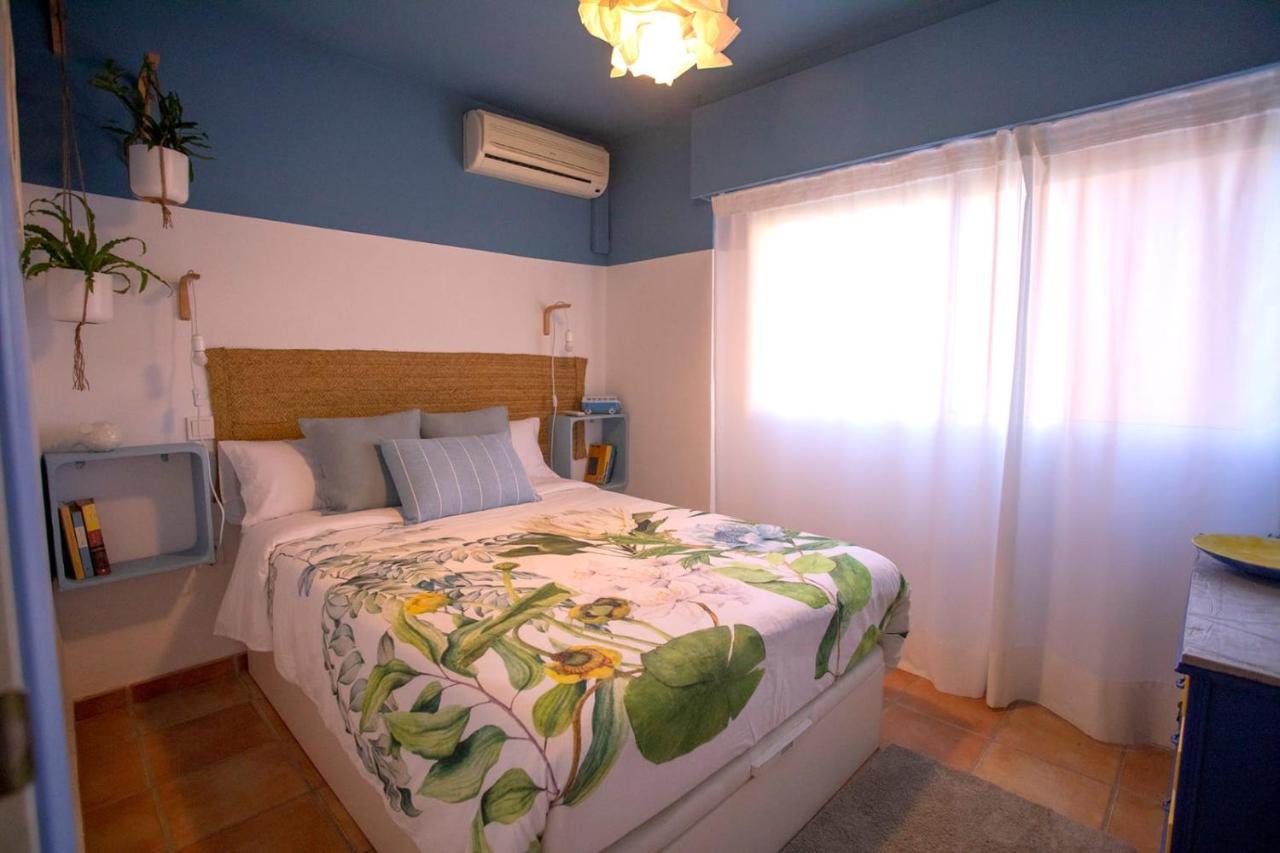 Casa Blue Fish Apartamento Benalmádena Exterior foto
