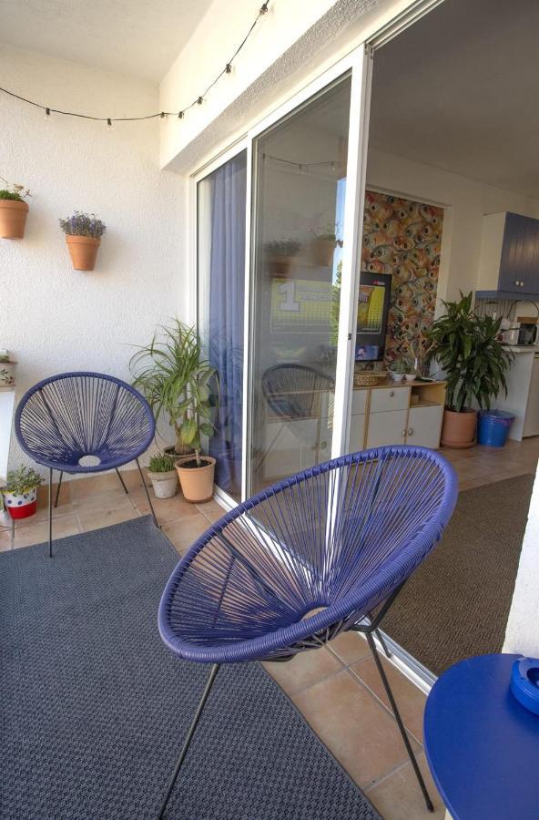 Casa Blue Fish Apartamento Benalmádena Exterior foto