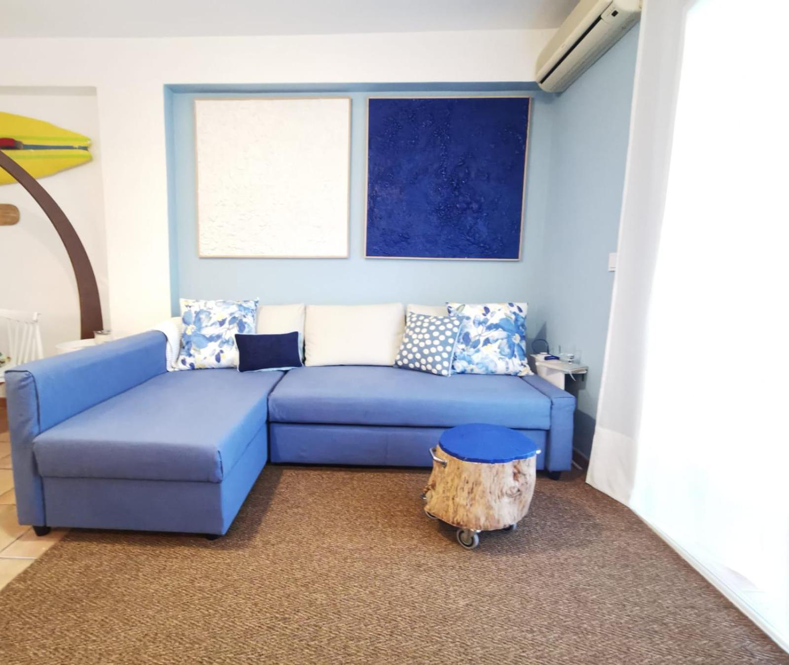 Casa Blue Fish Apartamento Benalmádena Exterior foto